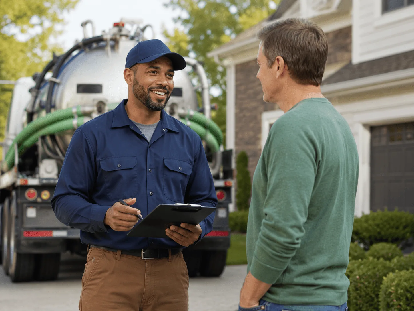 Mosquito Control Pompton Plains, NJ FAQs